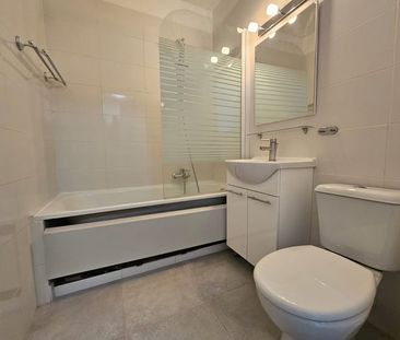 Appartement te huur - Foto 4