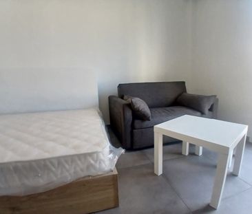 Studio/Γκαρσονιέρα για ενοικίαση Άγιος Γεράσιμος (Πάτρα) - Photo 4