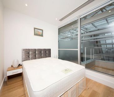 Studio to rent - Photo 4