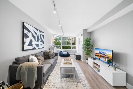 For Lease - 711 Bay Street Unit# 419, Toronto, Ontario - Photo 5