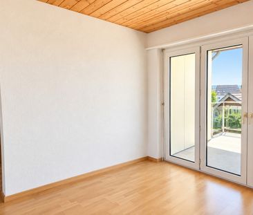 Wohnung mit toller Aussicht auf den Bielersee - Photo 3