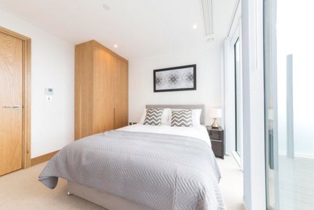 Markham Heights, 2 Baltimore Wharf, E14 9ER - Photo 4