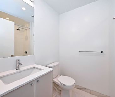 For Lease - 10 Oak Street Unit# 1110, Toronto, Ontario - Photo 1