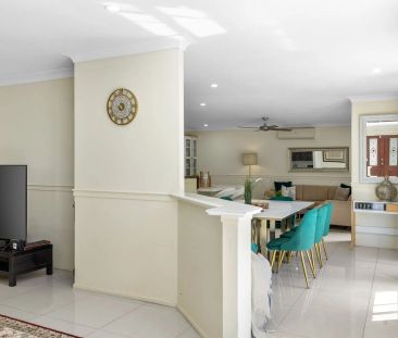 Immaculate Four-Bedroom Family Home in Exclusive Kuraby Cul-de-Sac - Photo 2