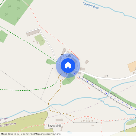 Abbey Farm, Brampton, De Brotherton, Lanercost, CA8 2HQ, Cumbria