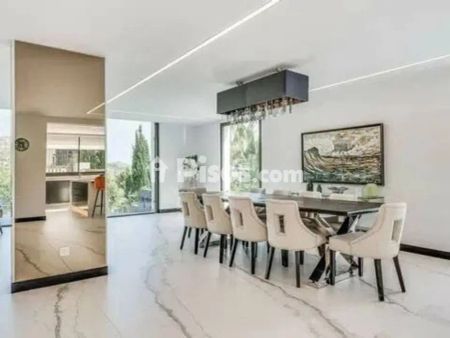 Chalet en alquiler en Sierra Blanca - Photo 4