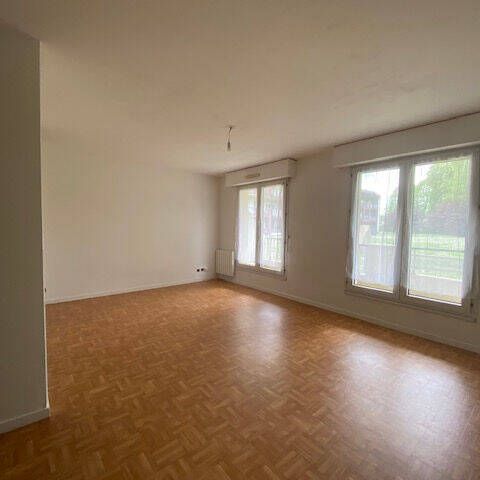 Location appartement 2 pièces 39.56 m² à Bois-Guillaume (76230) - Photo 1