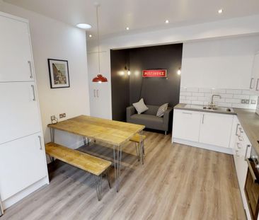 Double en-suite- Close to Employers - Photo 2