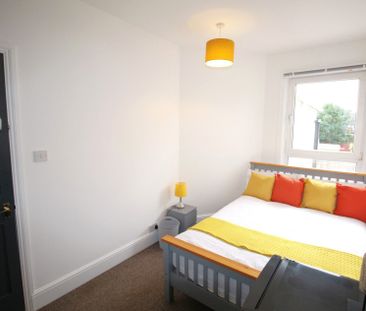 16 Carholme Road, Newland, Lincoln, Lincolnshire, LN1 1RR, United K... - Photo 5