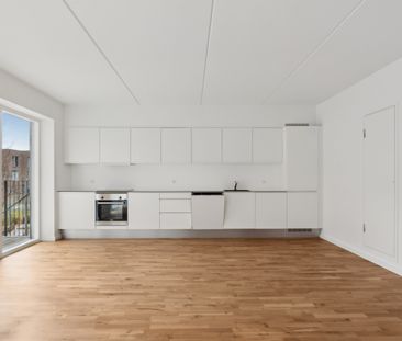 Næsbyvej 12, 2. tv., Kamillehuset, 2610 Rødovre - Photo 1