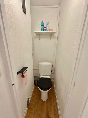 Location Appartement 3 pièces Meublé 54m² BRON 69500 - Photo 1