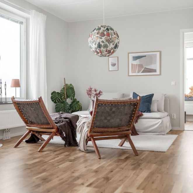 Ida Adamssons Gata 14 A - Photo 1