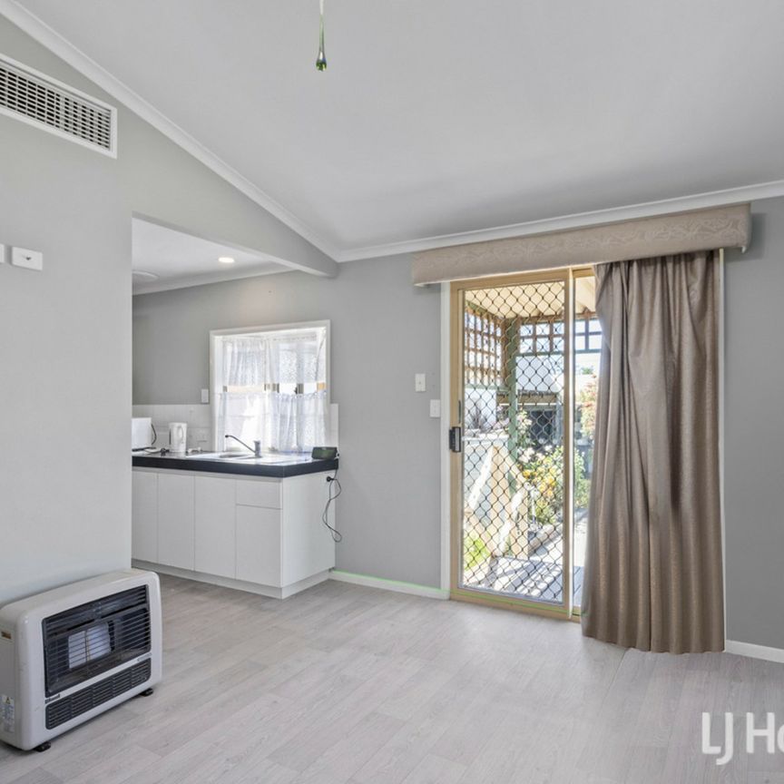 45A Swanstone Street, Collie WA - Photo 1