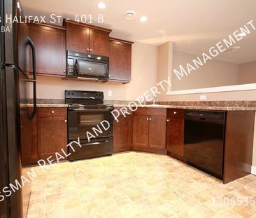 2 Bedroom Basement Rental - Photo 1