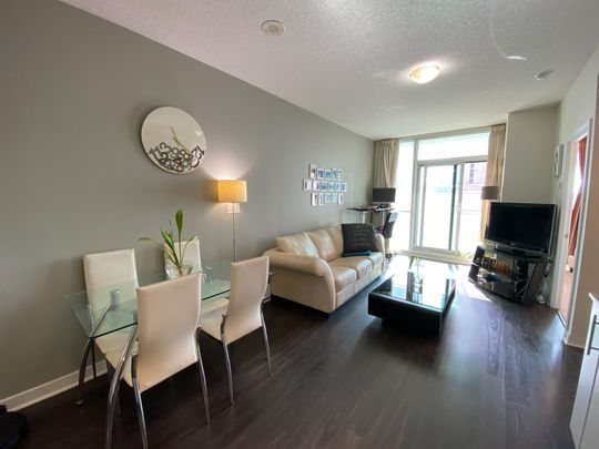 For Lease - 33 Bay Street Unit# 511, Toronto, Ontario - Photo 1