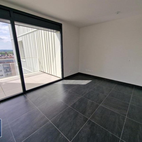 Location Appartement 2 pièces 37m² HUNINGUE 68330 - Photo 1