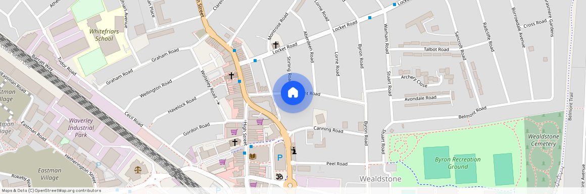 28 Grant Road, London, HA3 7SG, United Kingdom