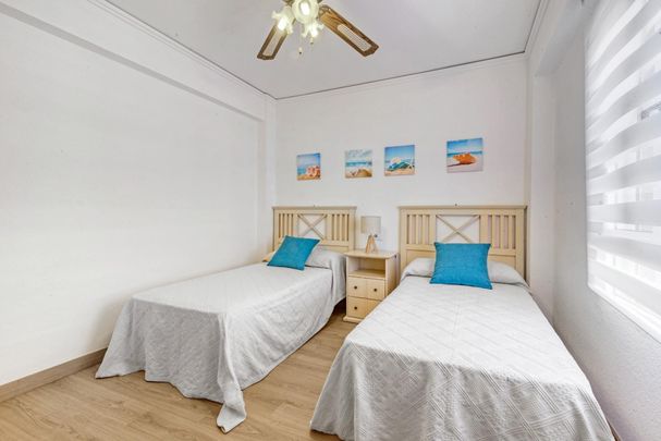 Apartamento de alquiler en Calle Atlantic, 15, Playa de Gandia - Photo 1