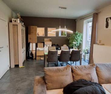 Woning te huur in Opwijk voor € 1.100 met 2 slaapkamers - Photo 4