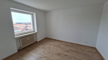 3-Zimmer-Wohnung in Bremen Gröpelingen - Photo 3