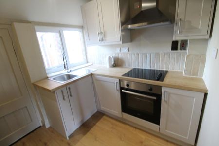 1 bedroom cottage to rent - Photo 4
