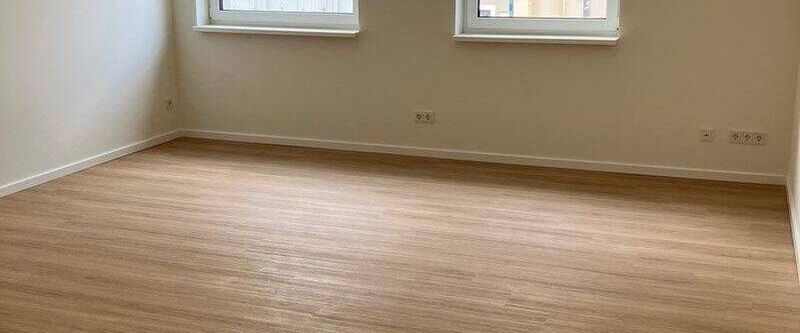 Helle 3-Zimmer-Wohnung ohne Balkon nahe Ufer der Havel - Foto 1