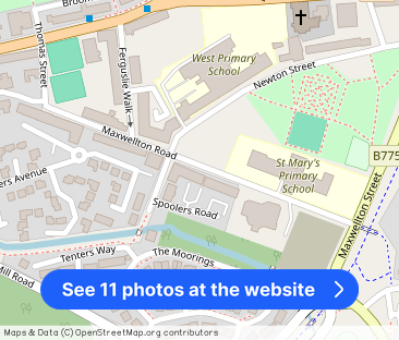 Spoolers Rd, Paisley, PA1 2UL - Photo 1