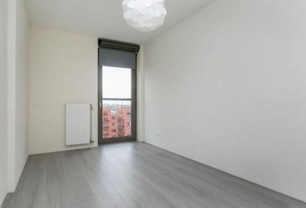 Teakhout 1507 EC Zaandam - Foto 1