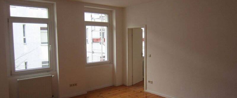 Ruhige und charmante 2-Zimmer Altbauwohnung beliebten Friedrichshain - Photo 1