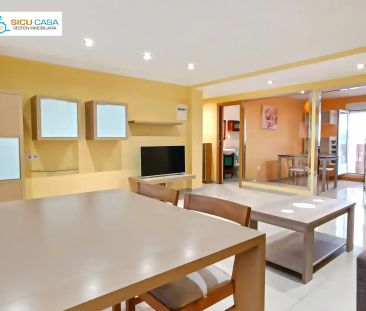 Piso de alquiler en Carrer de L'hort de Joanet, Jijona / Xixona - Photo 2