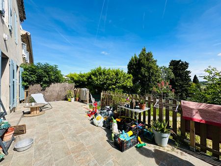 Location maison 6 pièces, 133.65m², Castelnaudary - Photo 2