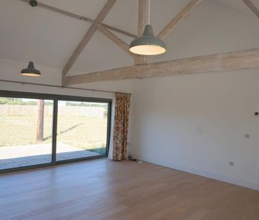 3 bedroom terraced bungalow to rent - Photo 1