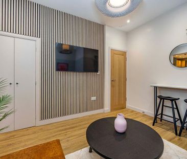 1 bedroom house of multiple occupation to rent - Photo 2