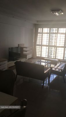 Blk 413B Coral Vale (Sengkang), HDB 5 Rooms - For Rent - Photo 1