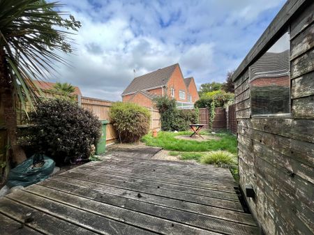 John Bunyan Close, Whiteley - Photo 5