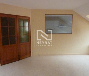 Location Appartement 5 pièces 71m² AUTUN 71400 - Photo 5