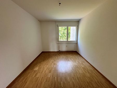 4.5 Zimmer, 97 m², 1. Stock - Foto 5