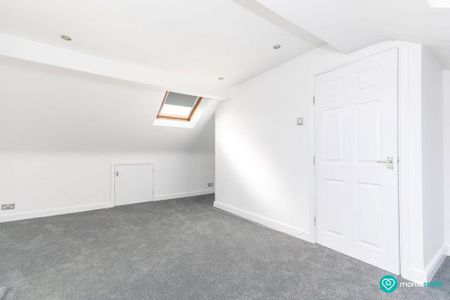 1 bedroom duplex to rent - Photo 2