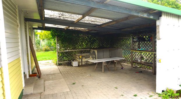 COUNTRY BUT CLOSE TO TOWN! - Photo 1