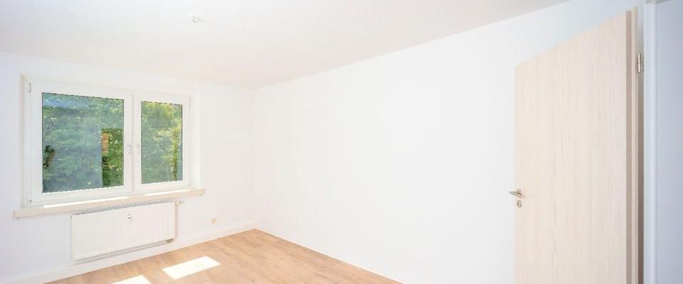 3-Raumwohnung in guter Lage - Foto 1