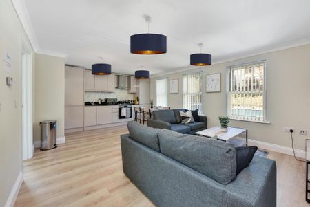 1 bedroom apartment to rent - Photo 2