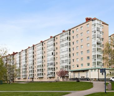Basungatan, Västra Frölunda - Photo 4