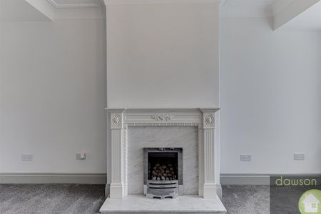 2 bed semi-detached house to rent in Milner Lane, Halifax - Photo 4