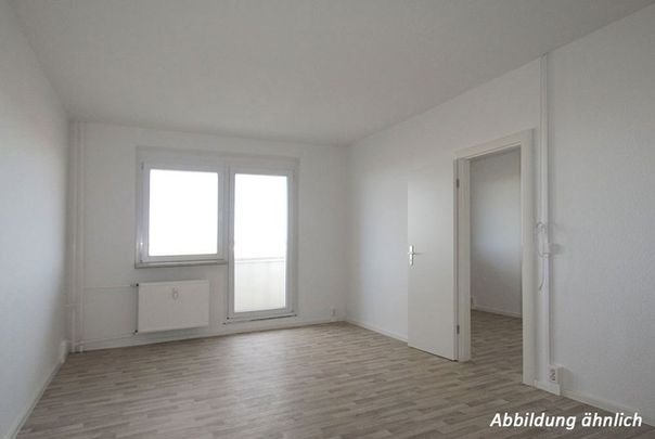 3-Raum-Wohnung Kolkturmring 15 - Photo 1