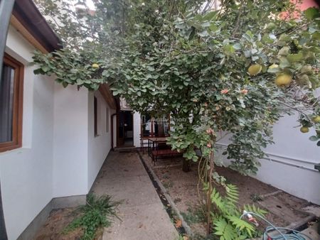 Vila Unirii Libertatii- George Cosbuc - Fotografie 4