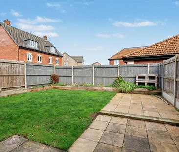 2 bedroom end of terrace house to rent - Photo 5