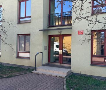 Pronájem bytu 1+kk • 31 m² bez realitkyZimní, Hostivice - Hostivice... - Photo 3