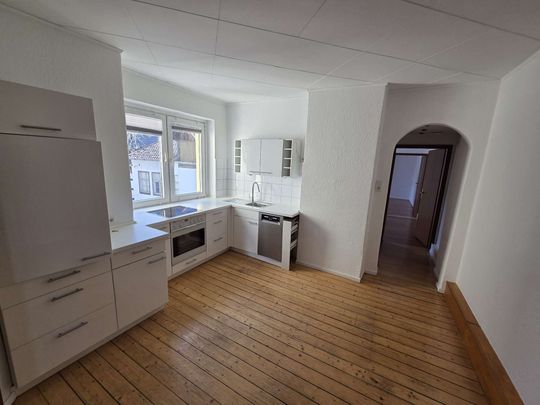 Großzügige 2,5-Zimmer Wohnung in der Fußgängerzone Hameln - Photo 1