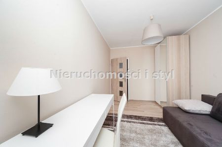 Wrocław, Krzyki, Centrum - Zdjęcie 2