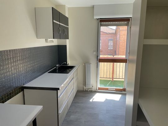 Location Appartement 2 pièces 54m² - Photo 1